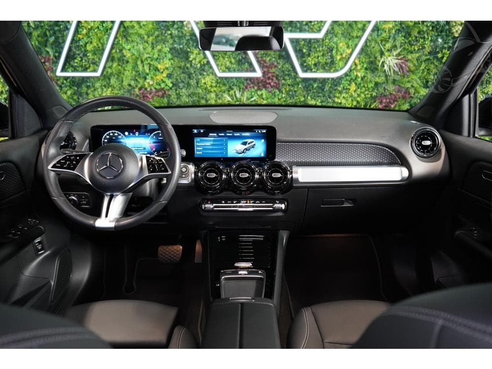 2024 Mercedes-Benz GLB - 39