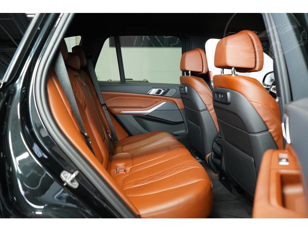 2023 BMW X5 - 39