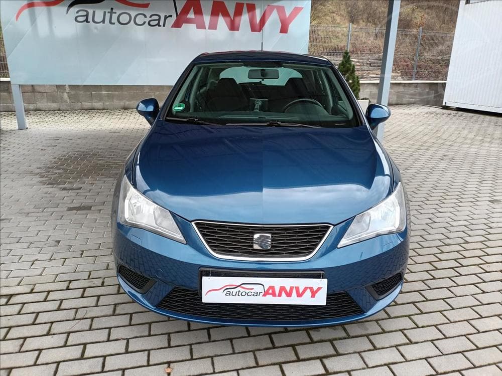 2013 Seat IBIZA - 2
