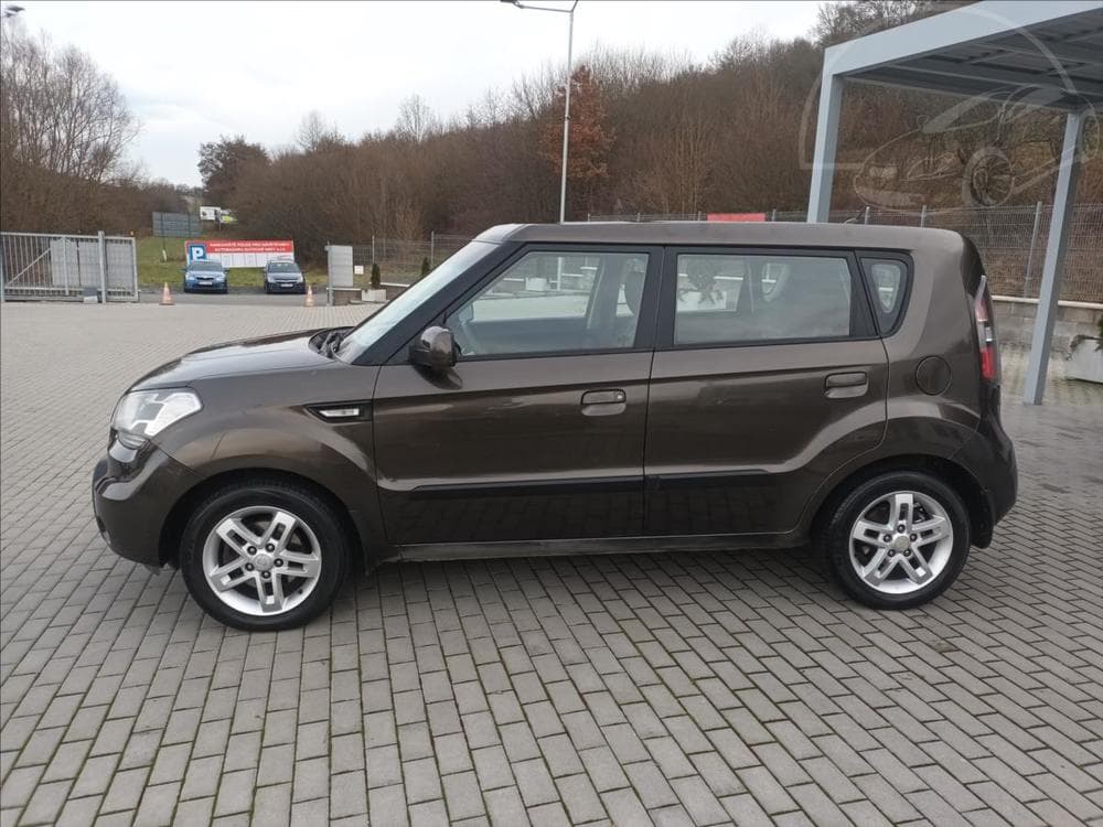 2009 Kia Soul - 3