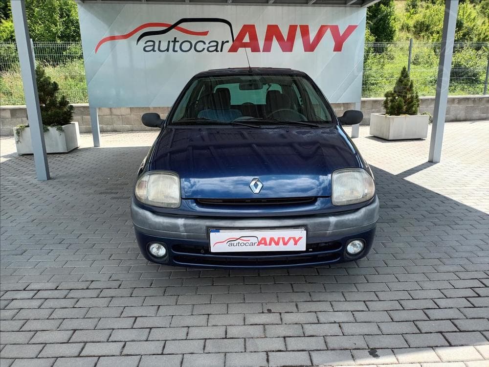 1999 Renault CLIO - 2