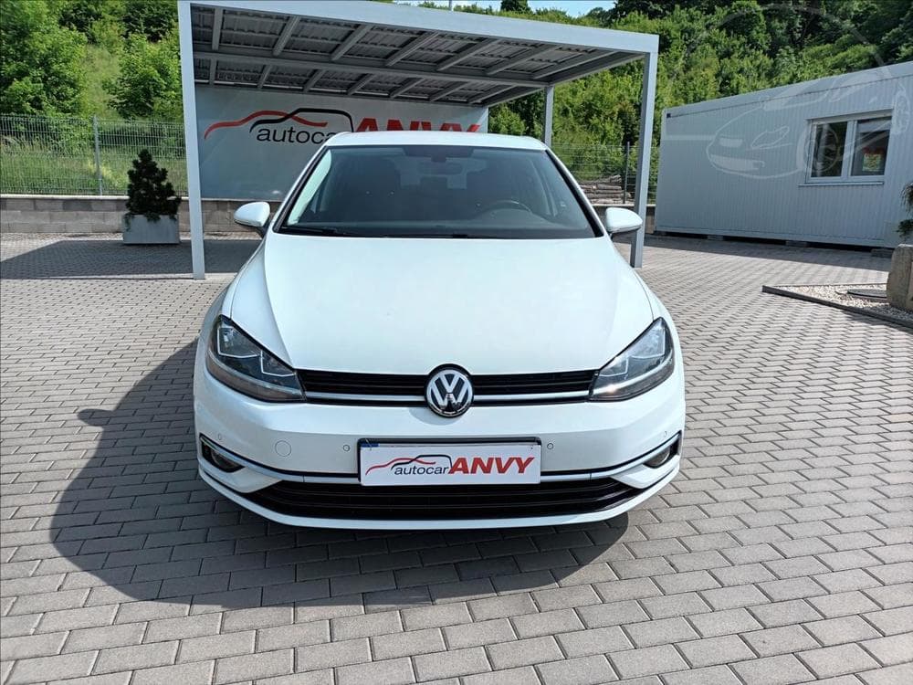 2017 Volkswagen GOLF - 2
