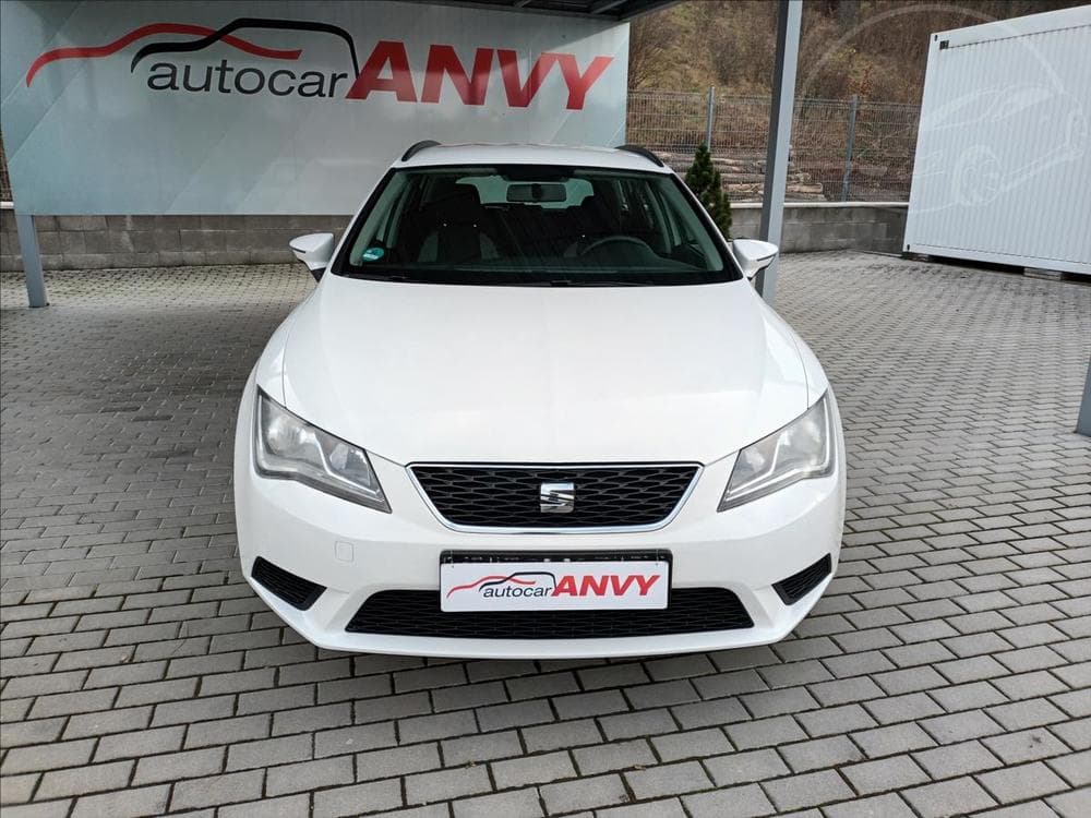 2014 Seat LEON - 2