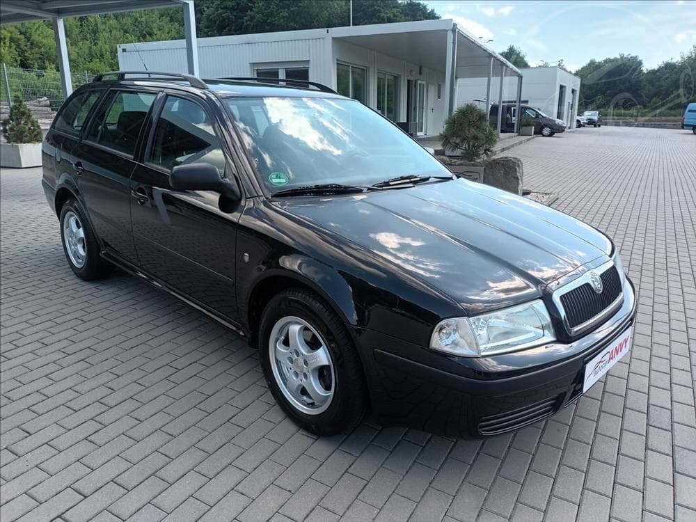 2008 Škoda OCTAVIA - 3