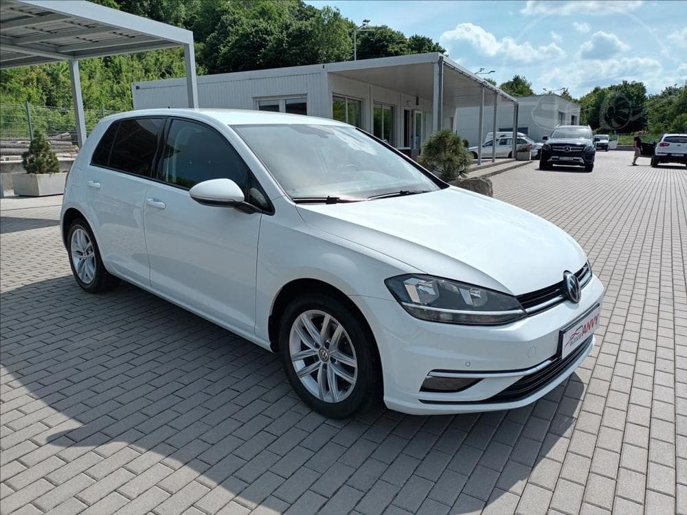 2017 Volkswagen GOLF - 3