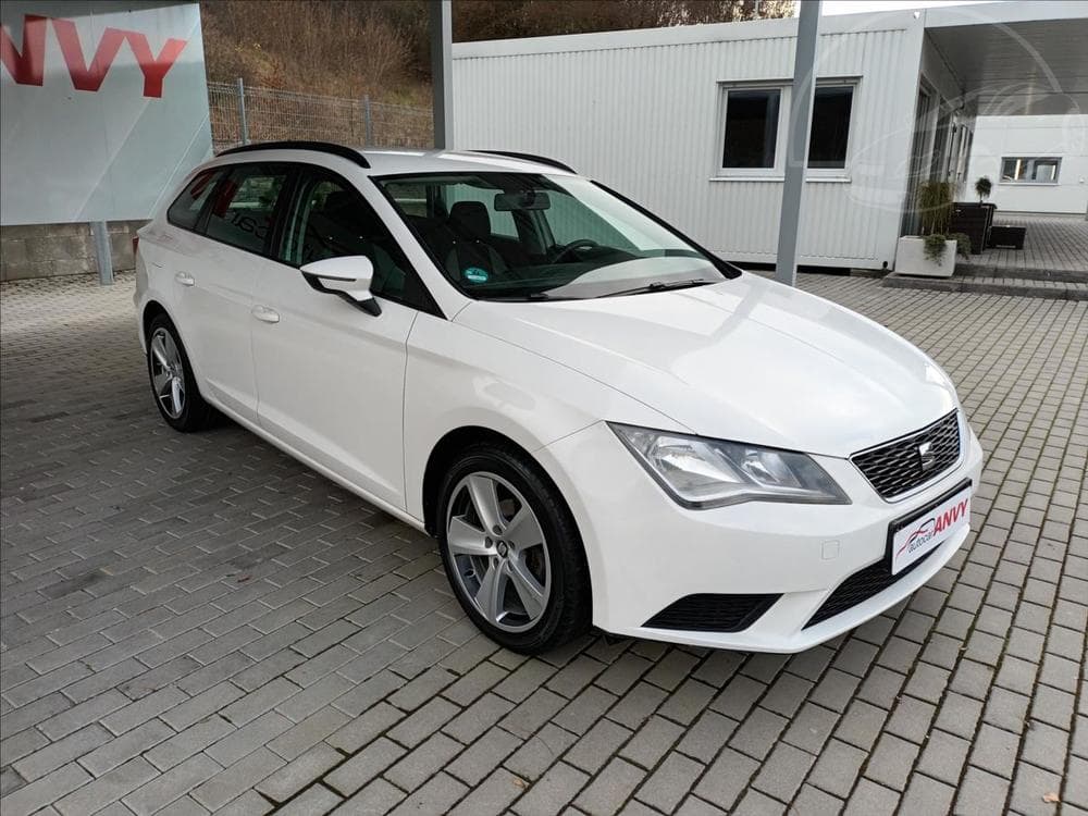 2014 Seat LEON - 3