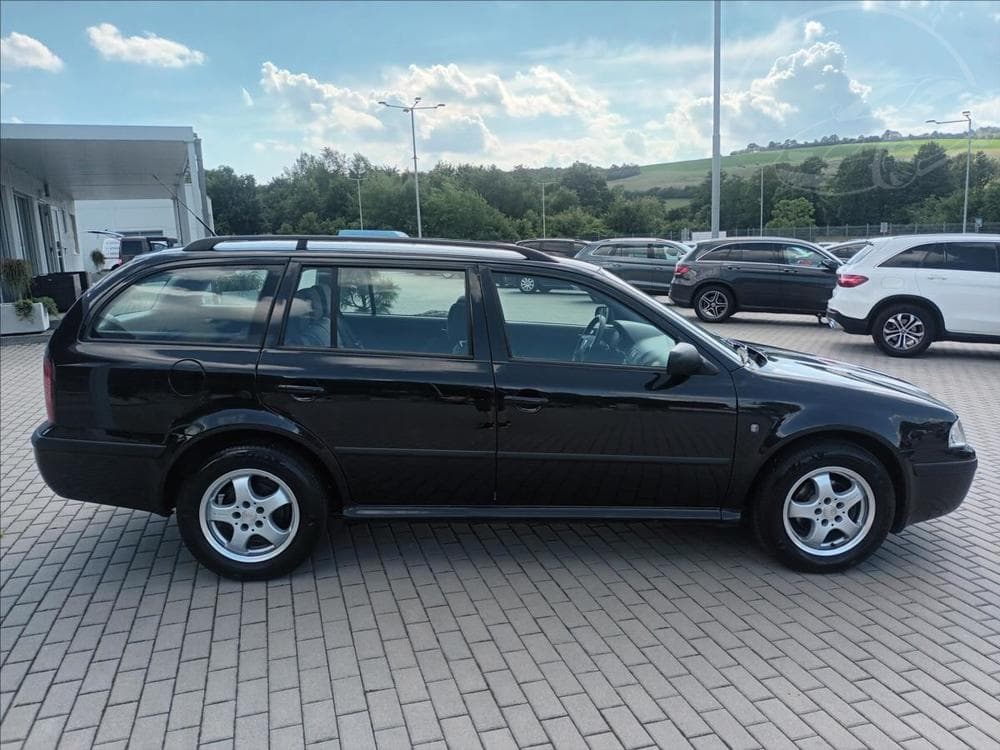2008 Škoda OCTAVIA - 4
