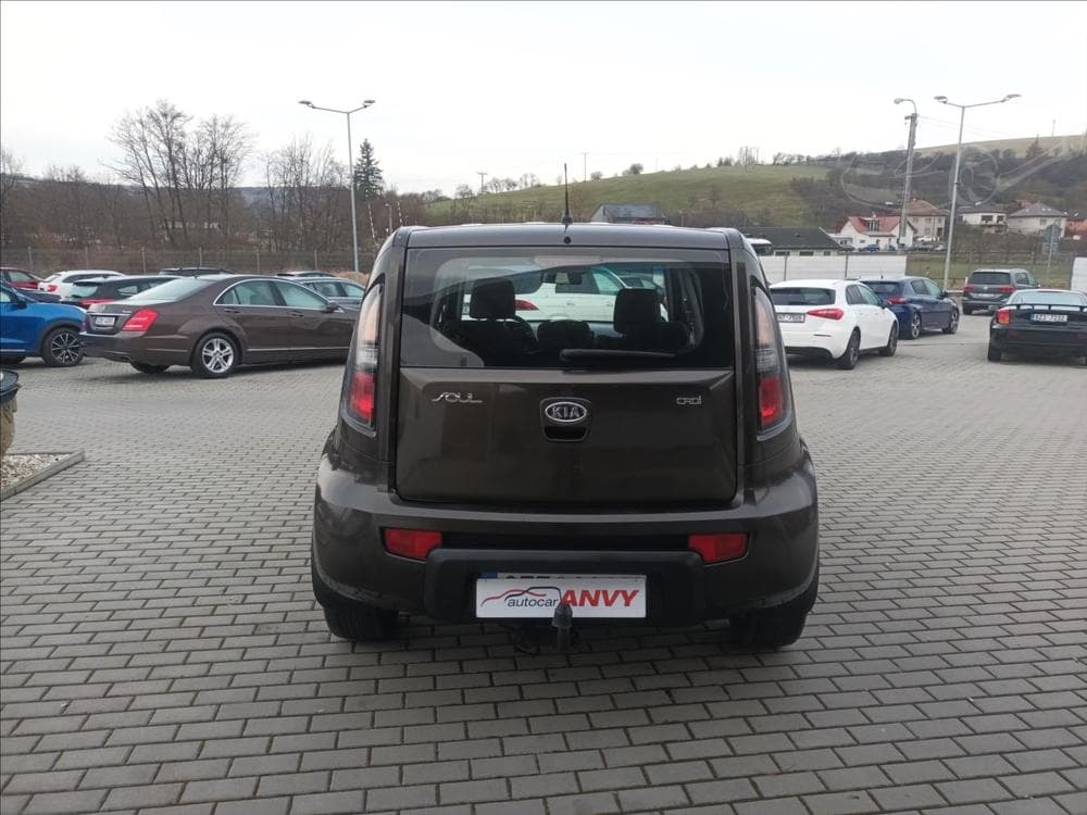 2009 Kia Soul - 7