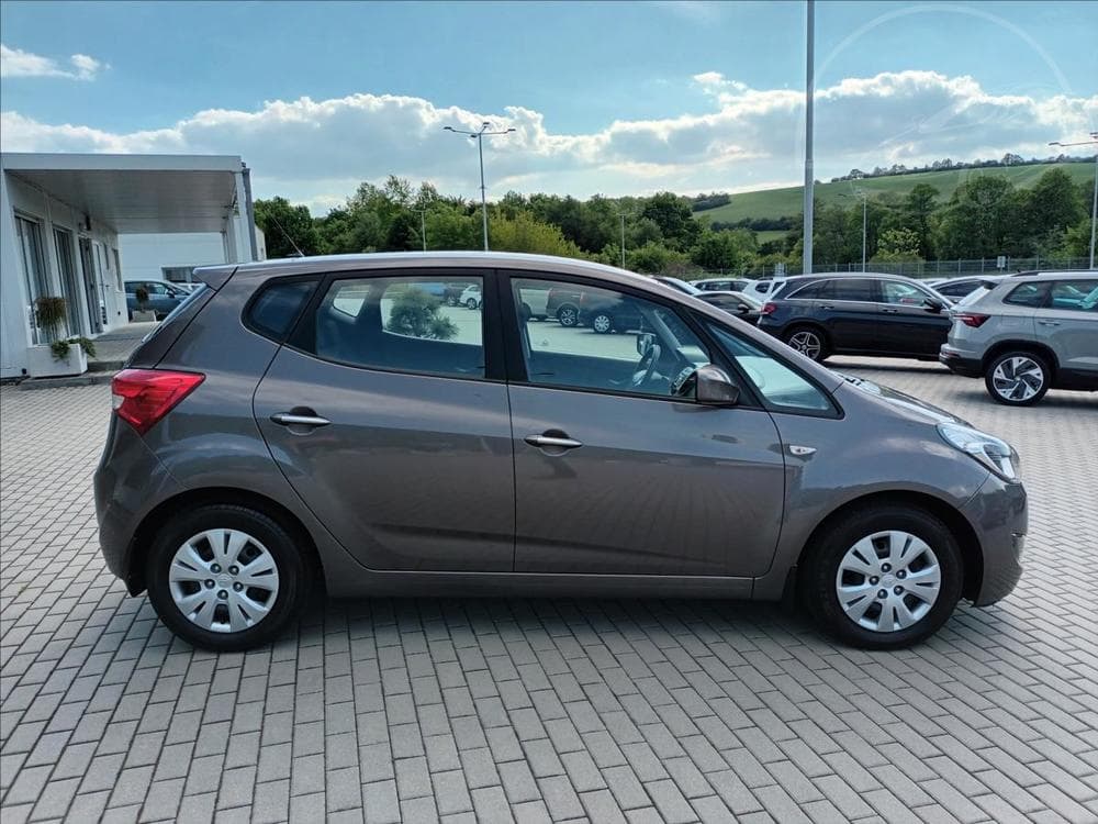 2013 Hyundai ix20 - 4