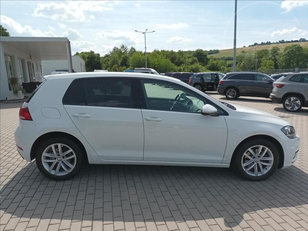 2017 Volkswagen GOLF - 4