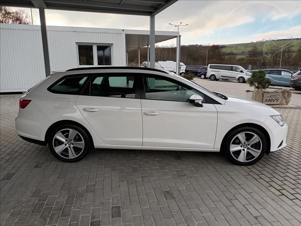 2014 Seat LEON - 4