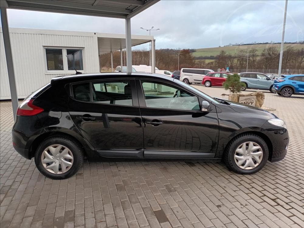 2013 Renault MEGANE - 4