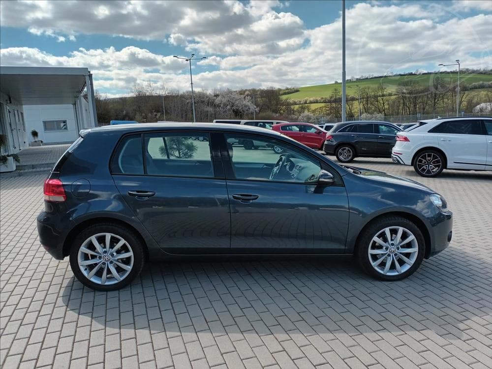 2010 Volkswagen GOLF - 4