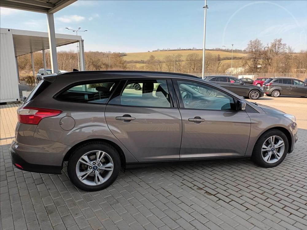 2013 Ford FOCUS - 4