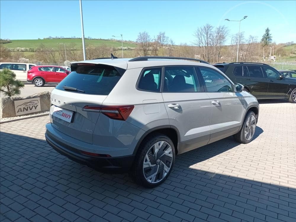 2022 Škoda KAROQ - 13
