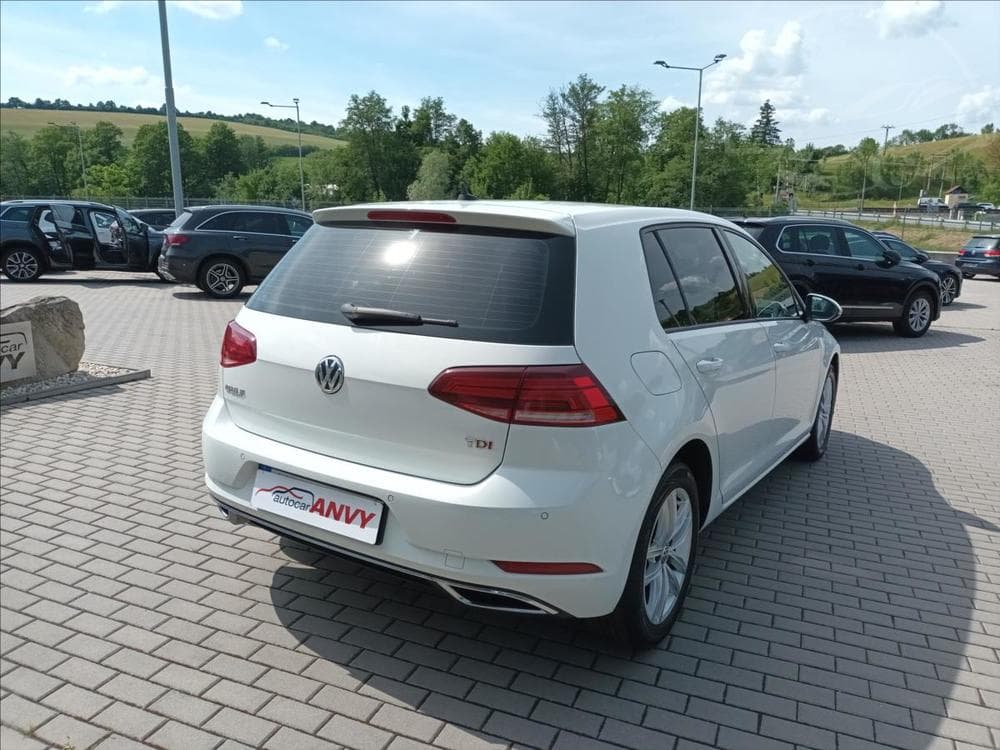 2017 Volkswagen GOLF - 5