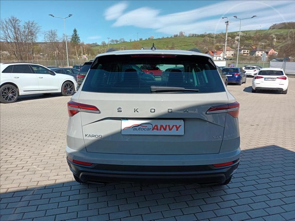 2022 Škoda KAROQ - 16