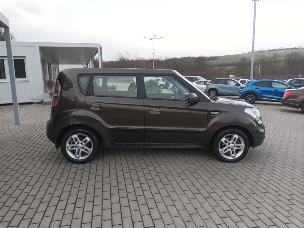 2009 Kia Soul - 11