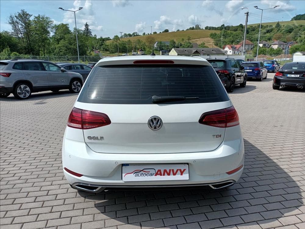 2017 Volkswagen GOLF - 6
