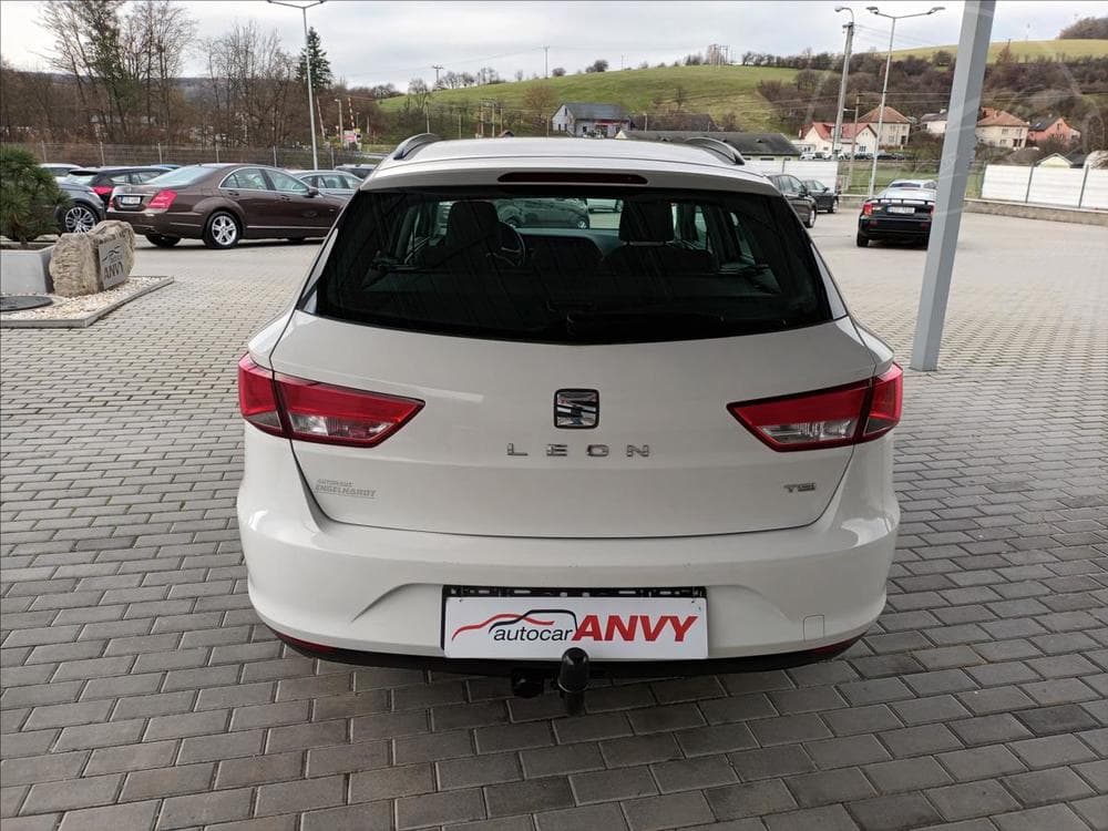 2014 Seat LEON - 6