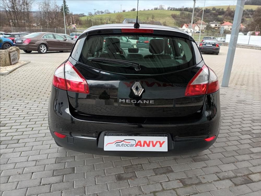 2013 Renault MEGANE - 6