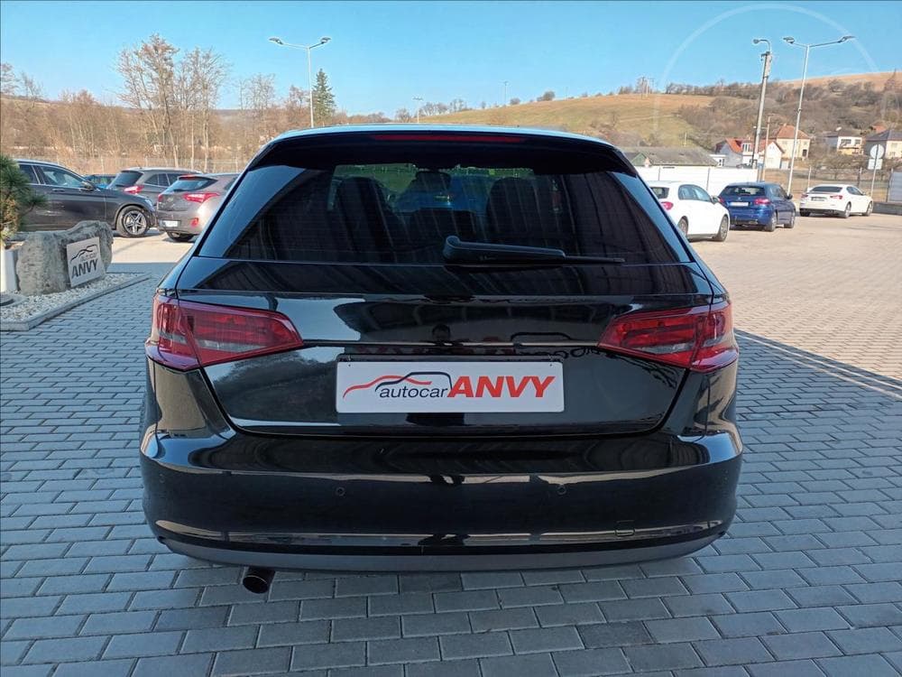 2013 Audi A3 - 6