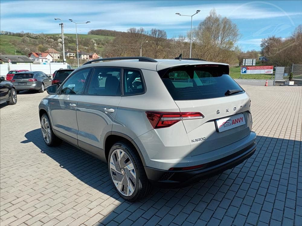 2022 Škoda KAROQ - 19