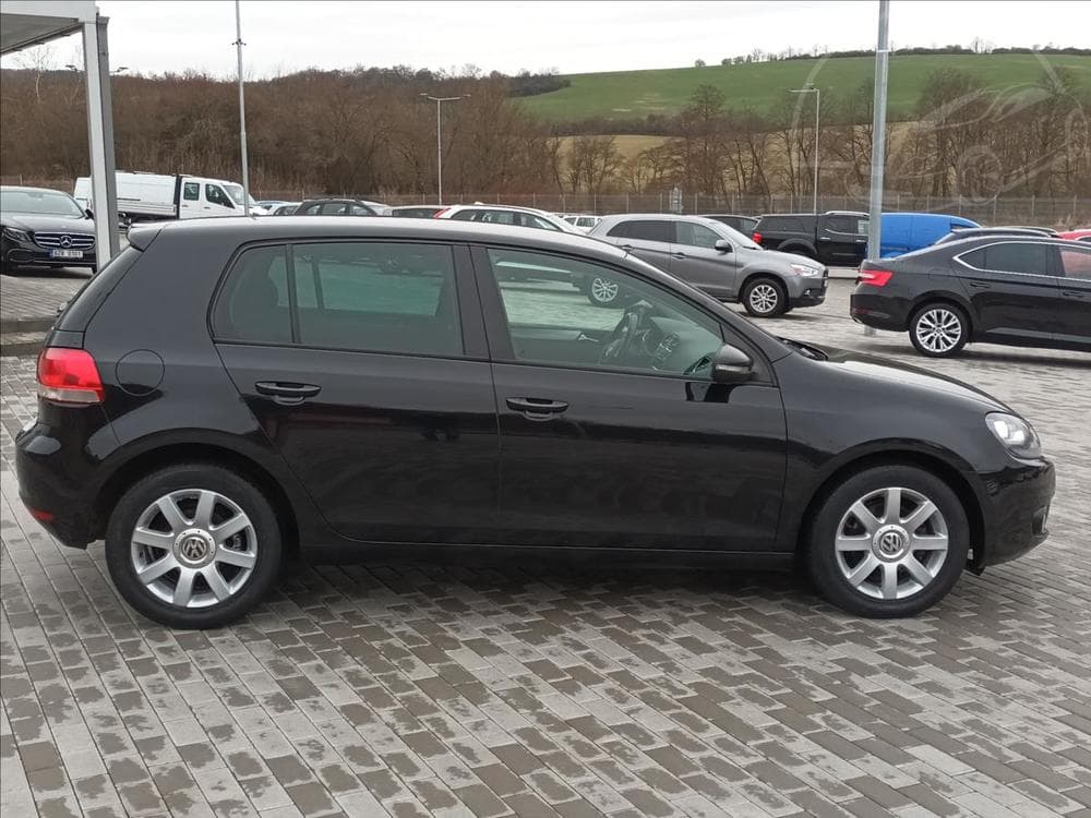 2011 Volkswagen GOLF - 7