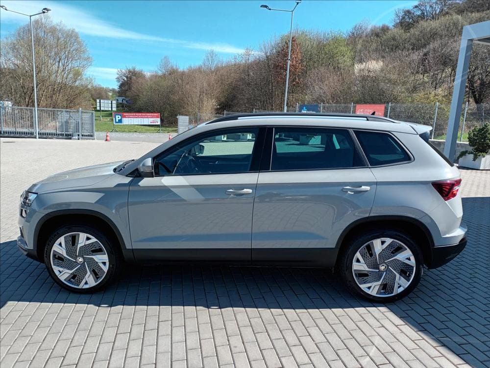 2022 Škoda KAROQ - 22