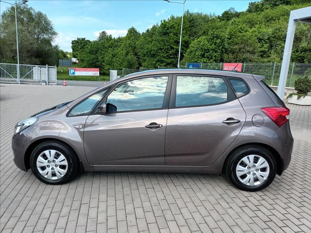 2013 Hyundai ix20 - 8