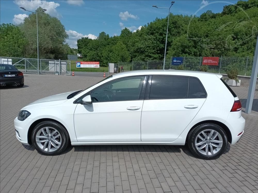 2017 Volkswagen GOLF - 8