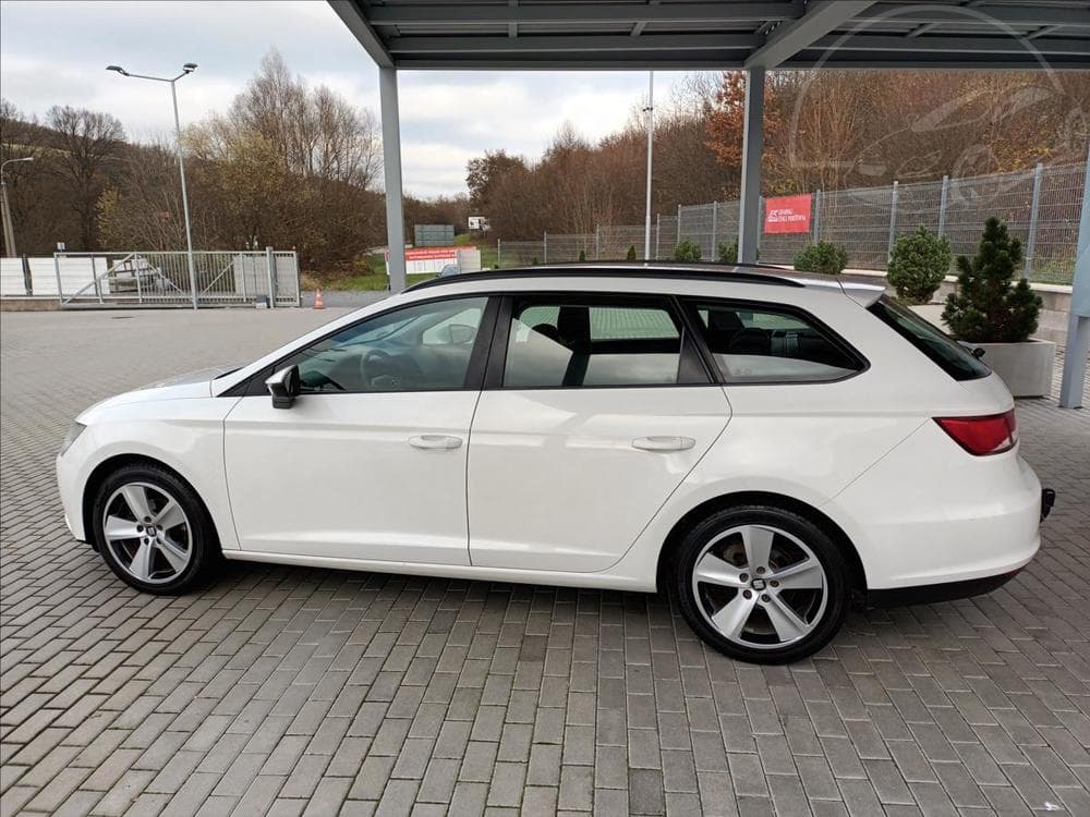2014 Seat LEON - 8