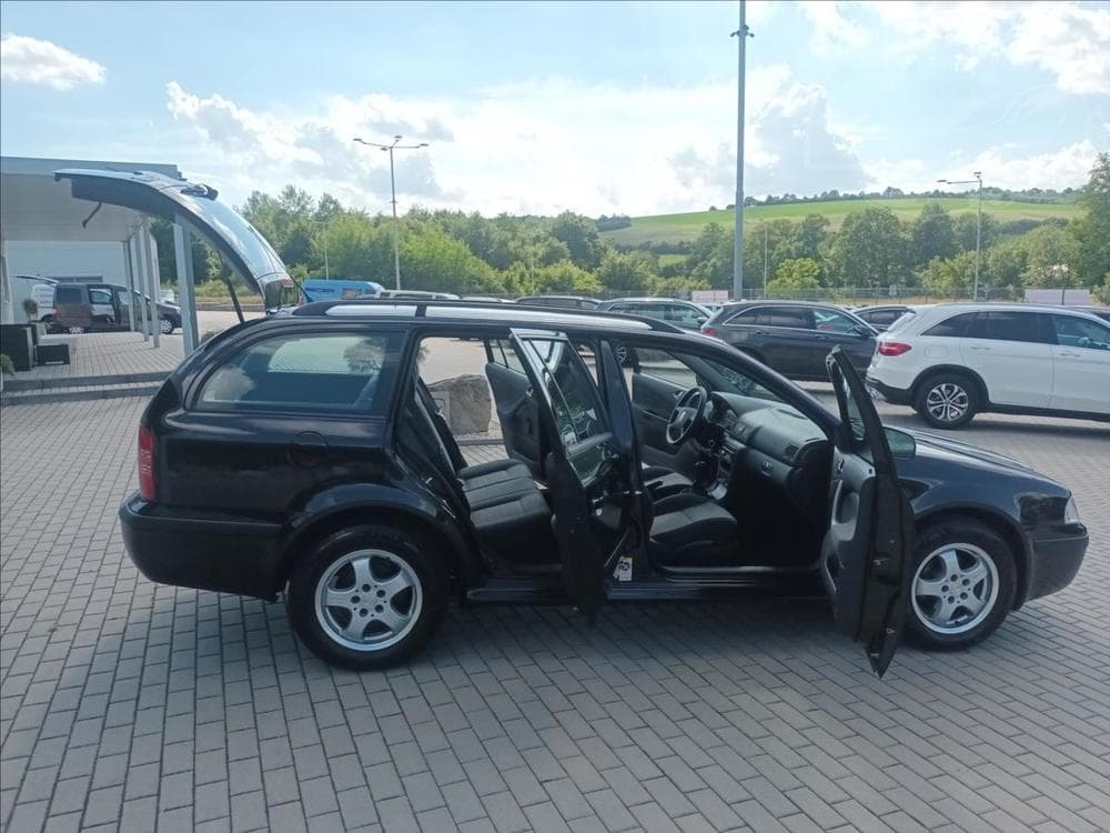 2008 Škoda OCTAVIA - 9