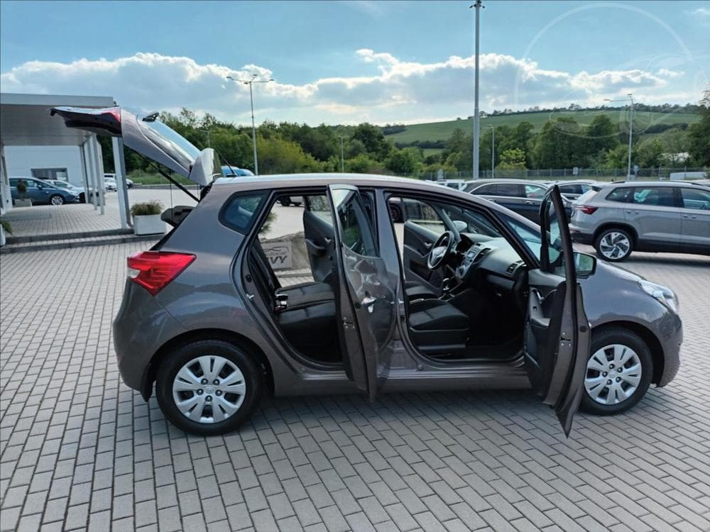 2013 Hyundai ix20 - 9