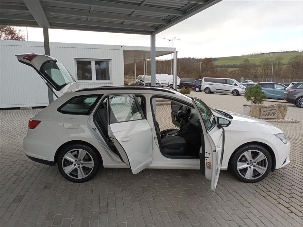 2014 Seat LEON - 9