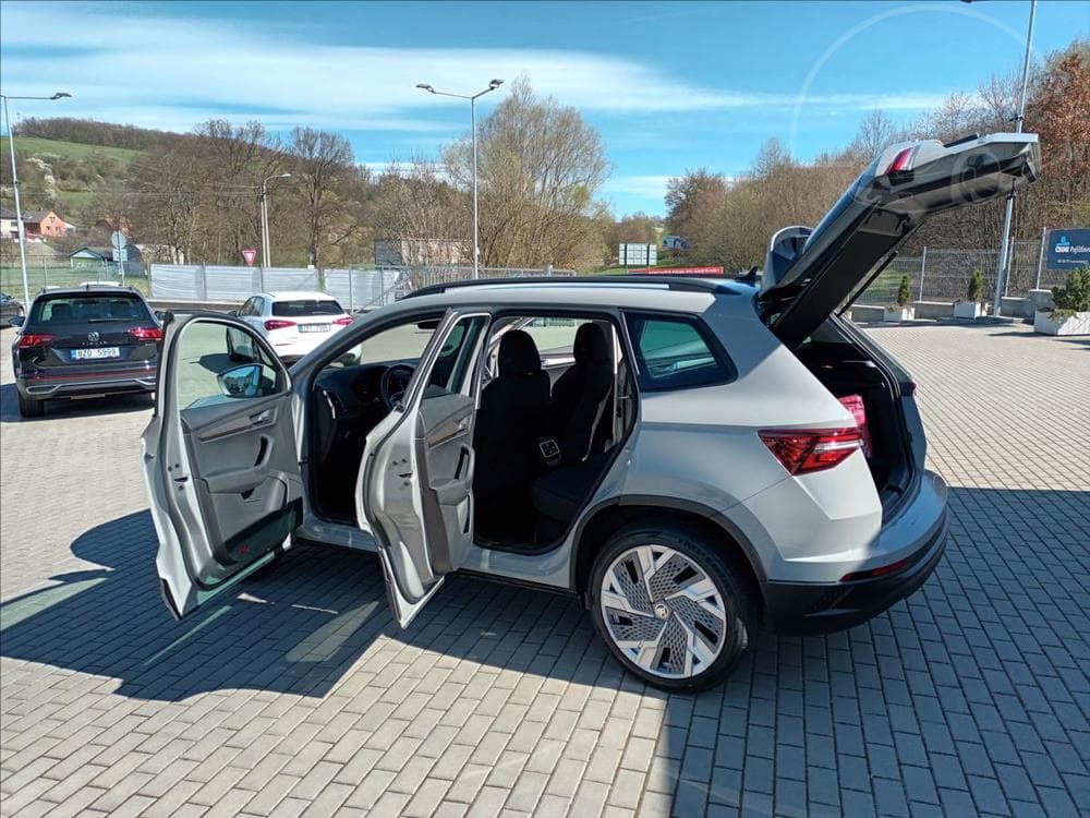 2022 Škoda KAROQ - 28