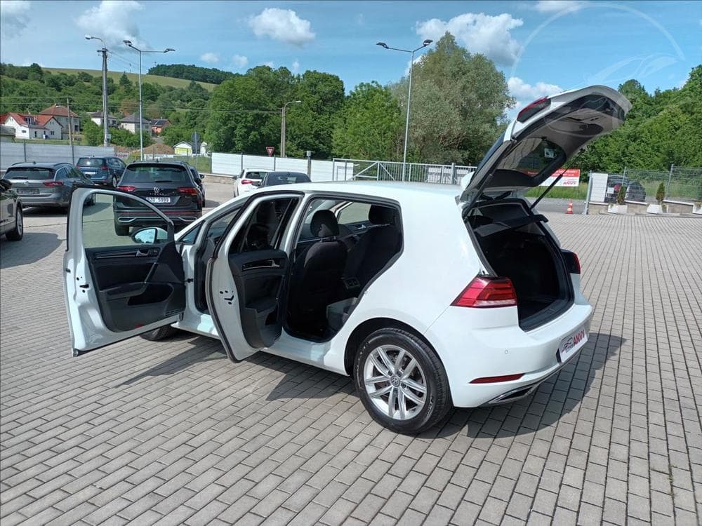 2017 Volkswagen GOLF - 10