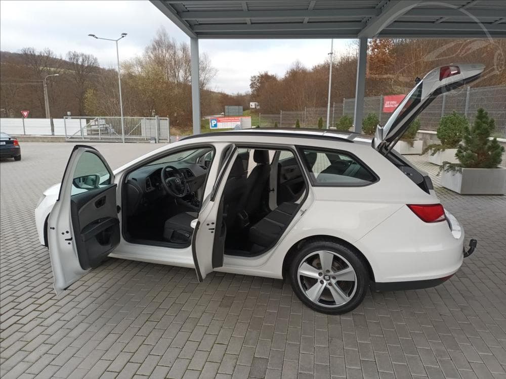 2014 Seat LEON - 10