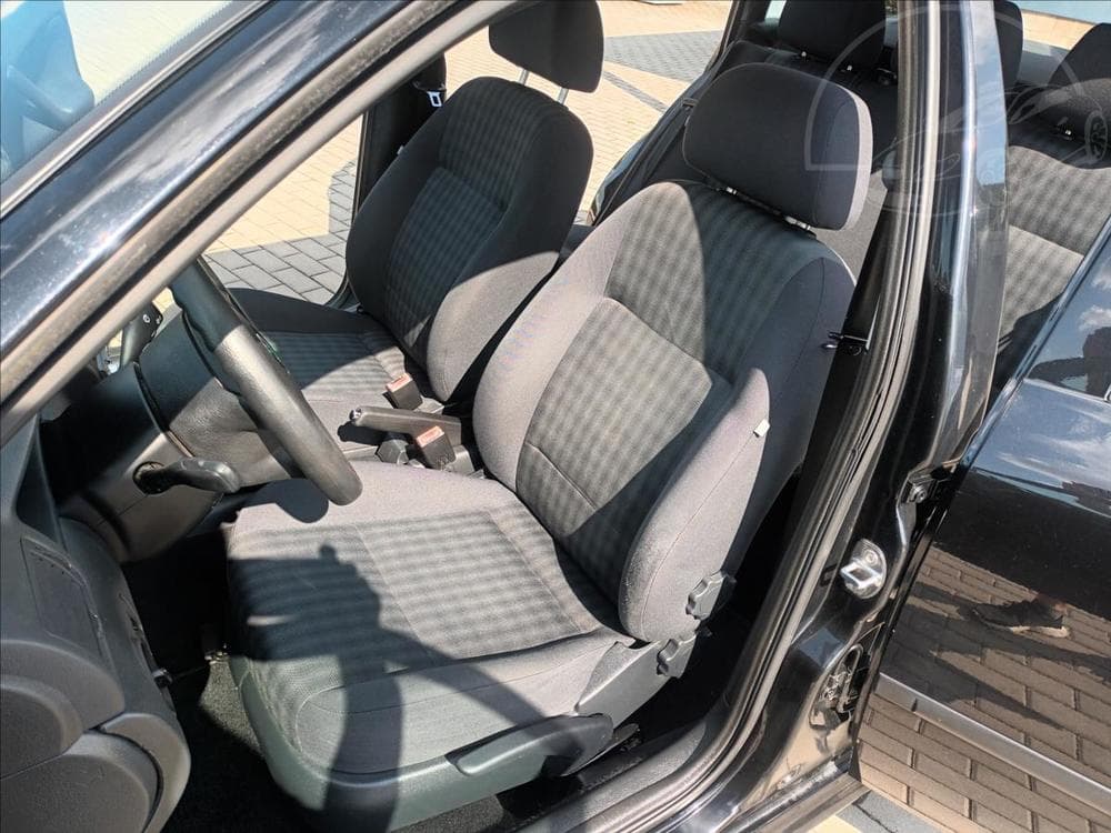 2008 Škoda OCTAVIA - 11