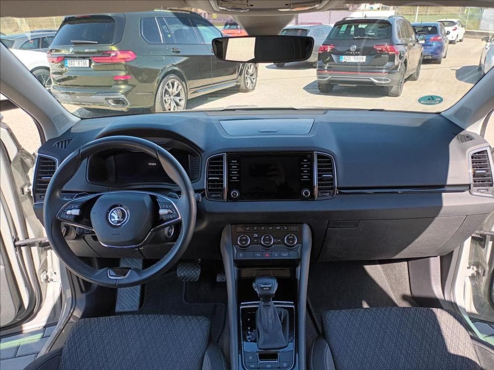 2022 Škoda KAROQ - 31
