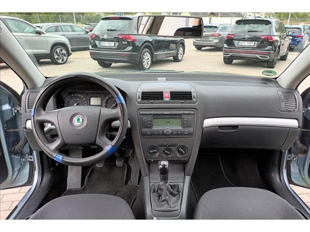 2005 Škoda OCTAVIA - 31