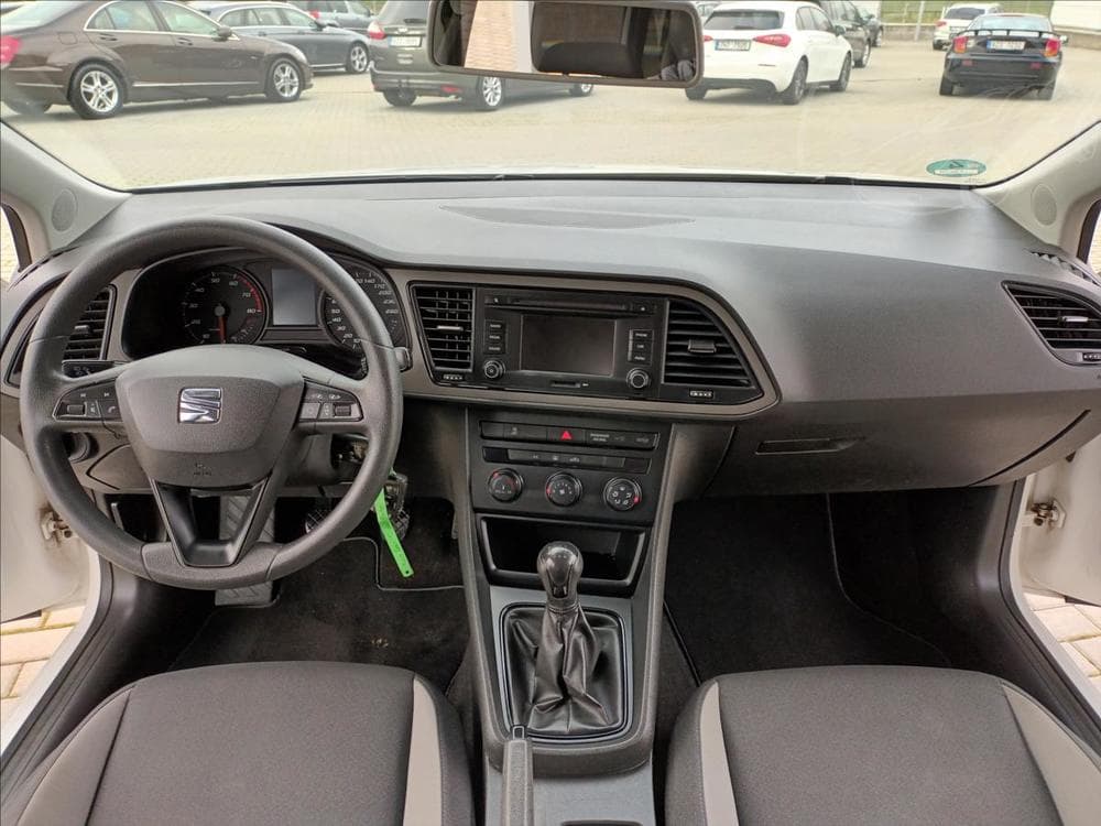 2014 Seat LEON - 11