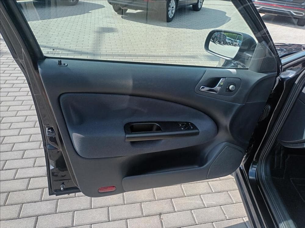 2008 Škoda OCTAVIA - 12