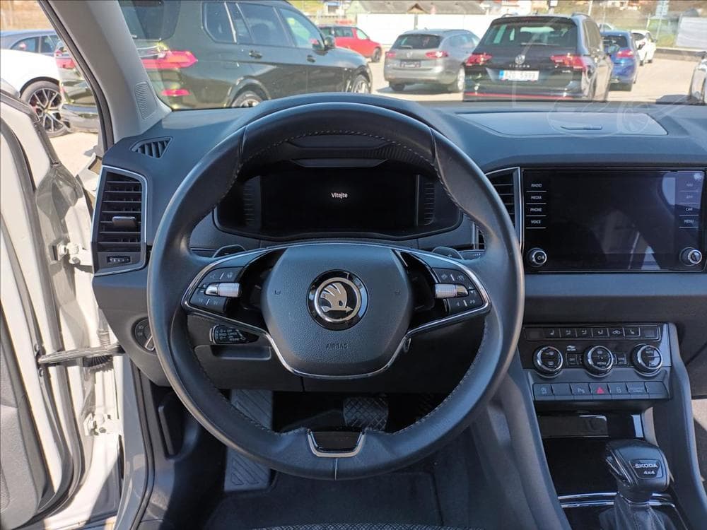 2022 Škoda KAROQ - 34