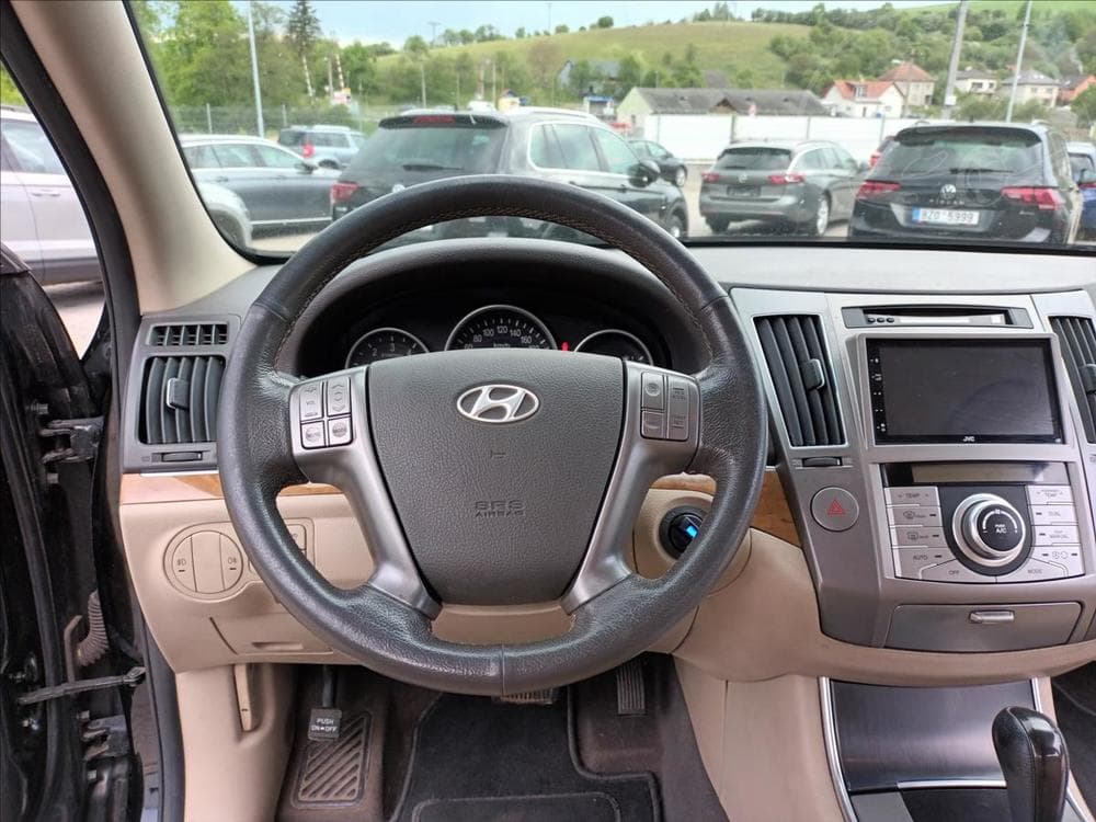 2012 Hyundai ix55 - 23