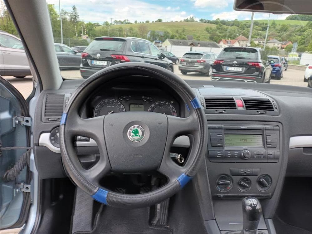 2005 Škoda OCTAVIA - 34