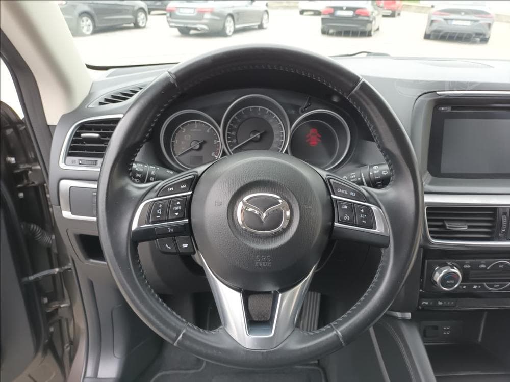 2016 Mazda Cx-5 - 12
