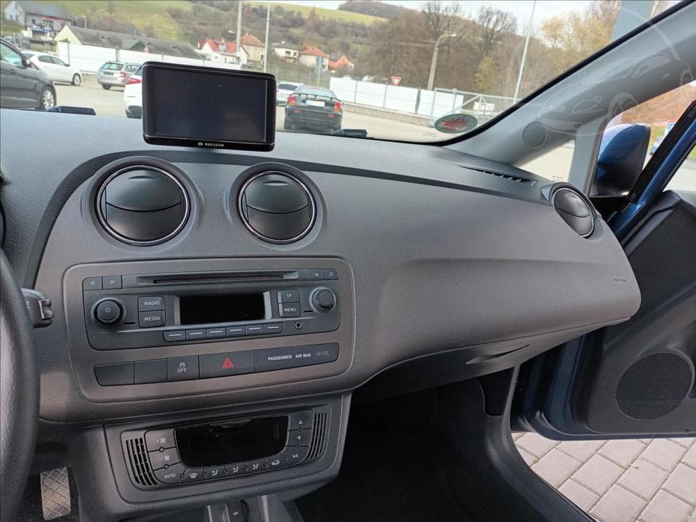 2013 Seat IBIZA - 13