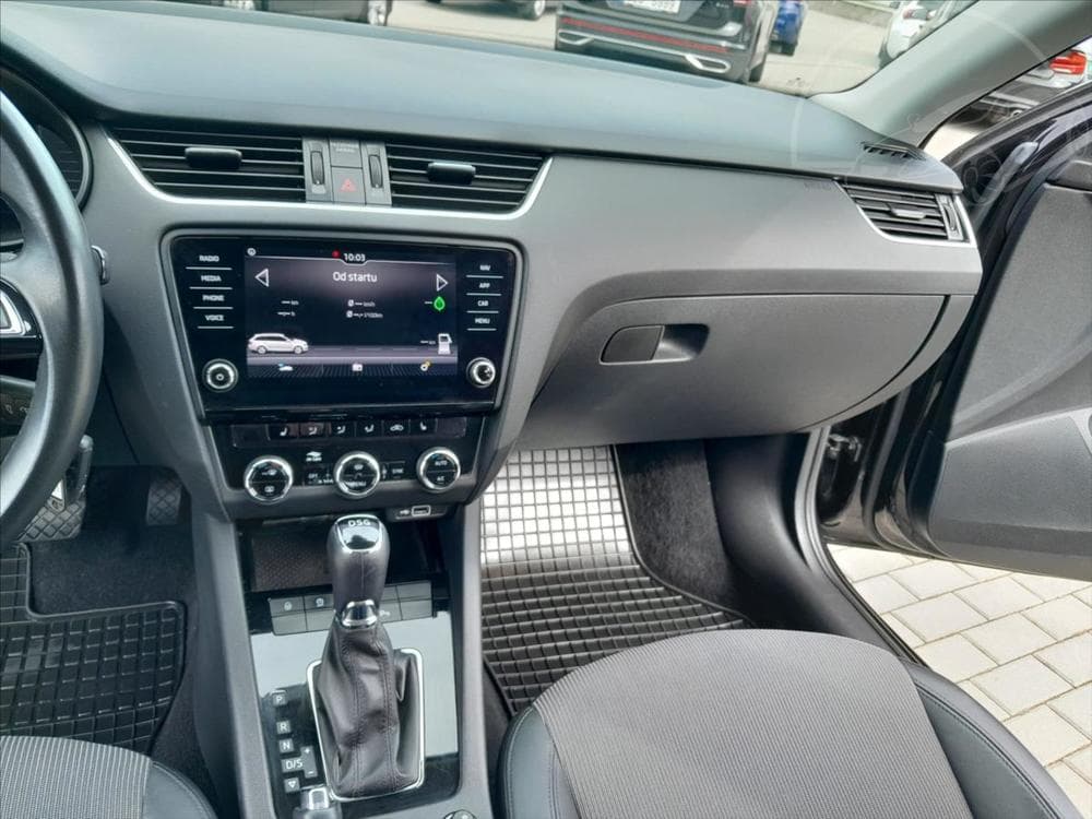 2019 Škoda OCTAVIA - 37