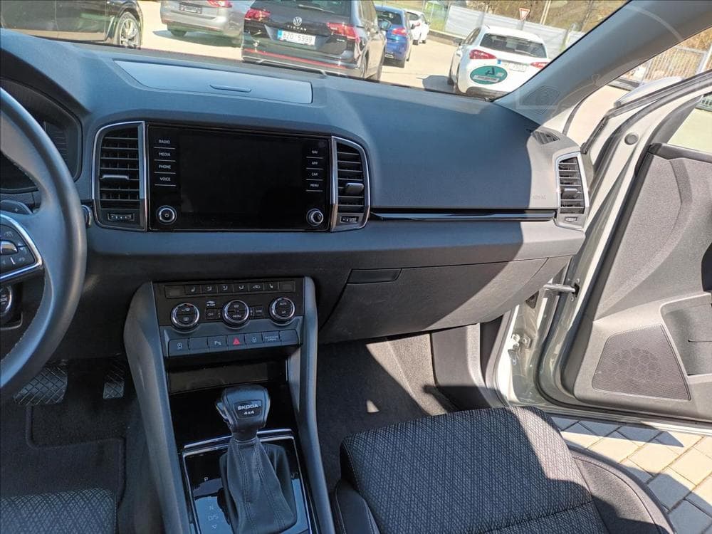 2022 Škoda KAROQ - 37